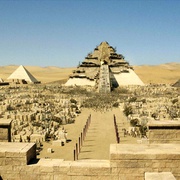 点击查看图片 史前一万年 10,000 BC