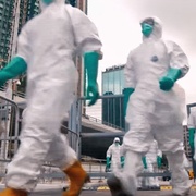 点击查看图片 流行病:如何预防流感大爆发 Pandemic: How to Prevent an Outbreak