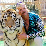 点击查看图片 养虎为患 Tiger King