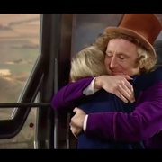 欢乐糖果屋 Willy Wonka & the Chocolate Factory