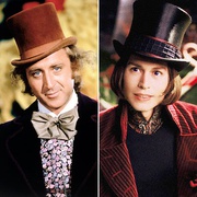 欢乐糖果屋 Willy Wonka & the Chocolate Factory