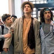 沉睡野人 Encino Man