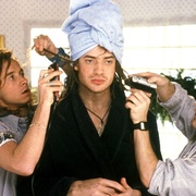 沉睡野人 Encino Man