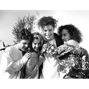 沉睡野人 Encino Man