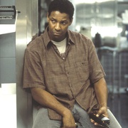 迫在眉梢 John Q