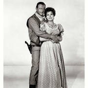 驯妻记 McLintock!