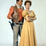 驯妻记 McLintock!