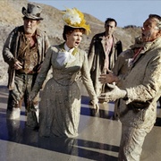 驯妻记 McLintock!