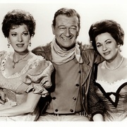 驯妻记 McLintock!