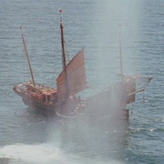 海角乐园 Swiss Family Robinson