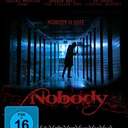 无名杀手 Nobody