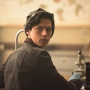 河谷镇 第一季 Riverdale Season 1