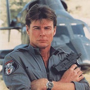 飞狼 Airwolf