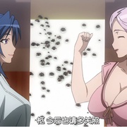 绝命制裁X トリアージX