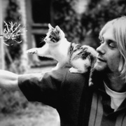 科特·柯本：烦恼的蒙太奇 Kurt Cobain: Montage of Heck