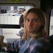 科特·柯本：烦恼的蒙太奇 Kurt Cobain: Montage of Heck