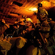 海豹六队：突袭奥萨马本拉登 Seal Team 6: The Raid on Osama Bin Laden