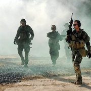 海豹六队：突袭奥萨马本拉登 Seal Team 6: The Raid on Osama Bin Laden