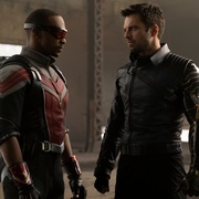 点击查看图片 猎鹰与冬兵 The Falcon and the Winter Soldier