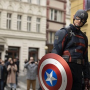 点击查看图片 猎鹰与冬兵 The Falcon and the Winter Soldier
