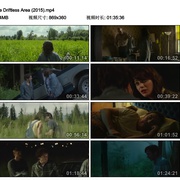 无目标地区 The Driftless Area