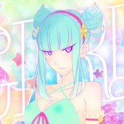 我是一个女孩子 GIRL