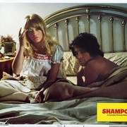 洗发水 Shampoo