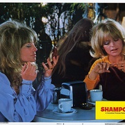 洗发水 Shampoo