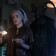 萨布丽娜的惊心冒险 第二季 Chilling Adventures of Sabrina Season 2