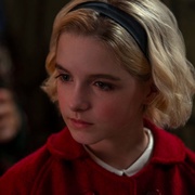 萨布丽娜的惊心冒险 第二季 Chilling Adventures of Sabrina Season 2