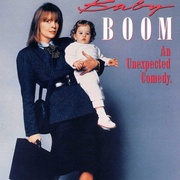 婴儿热 Baby Boom