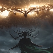 雷神3：诸神黄昏 Thor: Ragnarok