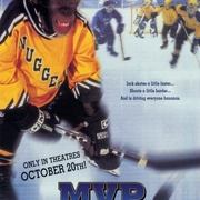 大展猴威 MVP: Most Valuable Primate