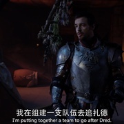 前哨 第一季 The Outpost Season 1
