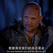 前哨 第一季 The Outpost Season 1