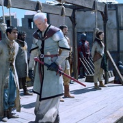 前哨 第一季 The Outpost Season 1