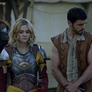 前哨 第一季 The Outpost Season 1