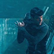 点击查看图片 星际迷航2:暗黑无界 Star Trek Into Darkness