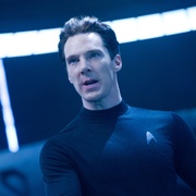 点击查看图片 星际迷航2:暗黑无界 Star Trek Into Darkness
