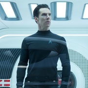 点击查看图片 星际迷航2:暗黑无界 Star Trek Into Darkness