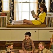 月升王国 Moonrise Kingdom