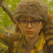 月升王国 Moonrise Kingdom