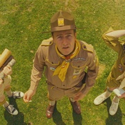 月升王国 Moonrise Kingdom