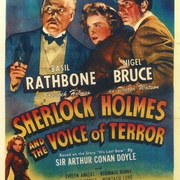 点击查看图片 恐怖之声 Sherlock Holmes and the Voice of Terror