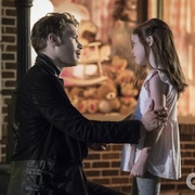 初代吸血鬼 第四季 The Originals Season 4