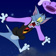 猫和老鼠：罗宾汉和他的机灵鼠 Tom and Jerry: Robin Hood and His Merry Mouse