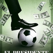 主席 El Presidente