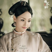 延禧攻略