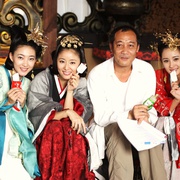 美人心计
