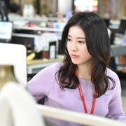 我，到点下班 わたし、定時で帰ります。